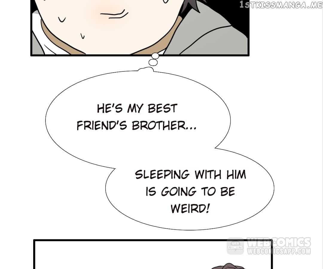 Bromance ( 18 Bu Xian ) chapter 136 - page 33