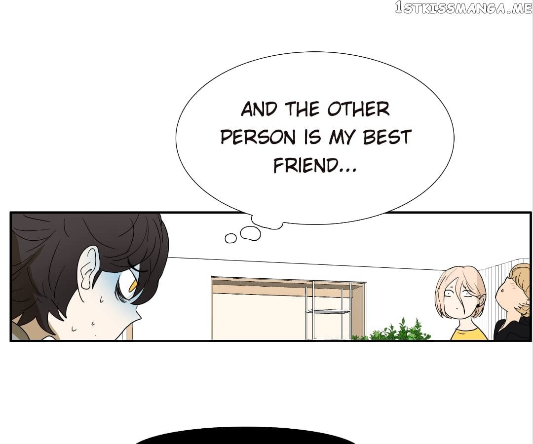 Bromance ( 18 Bu Xian ) chapter 136 - page 35
