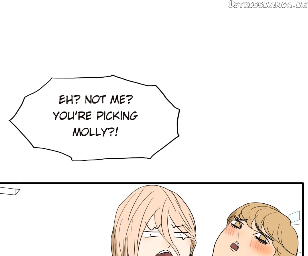 Bromance ( 18 Bu Xian ) chapter 136 - page 39