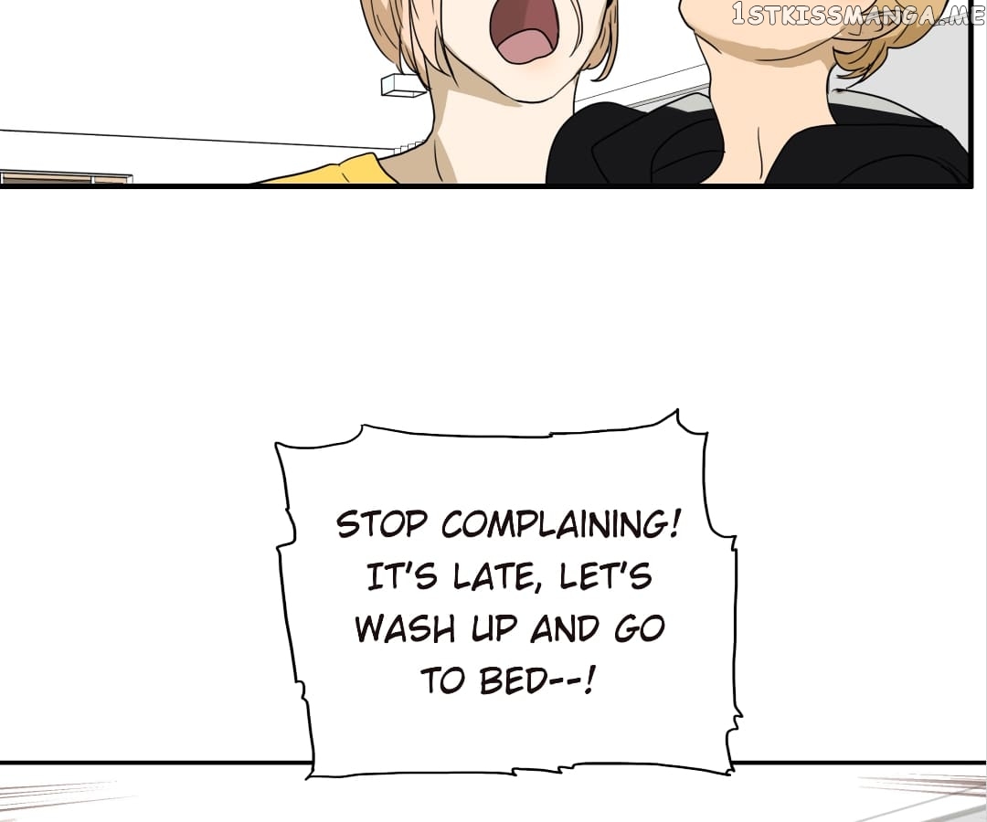 Bromance ( 18 Bu Xian ) chapter 136 - page 40