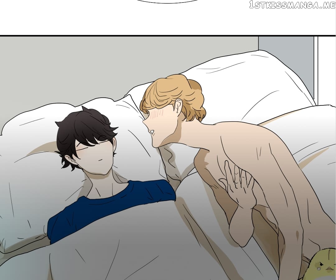 Bromance ( 18 Bu Xian ) chapter 136 - page 43