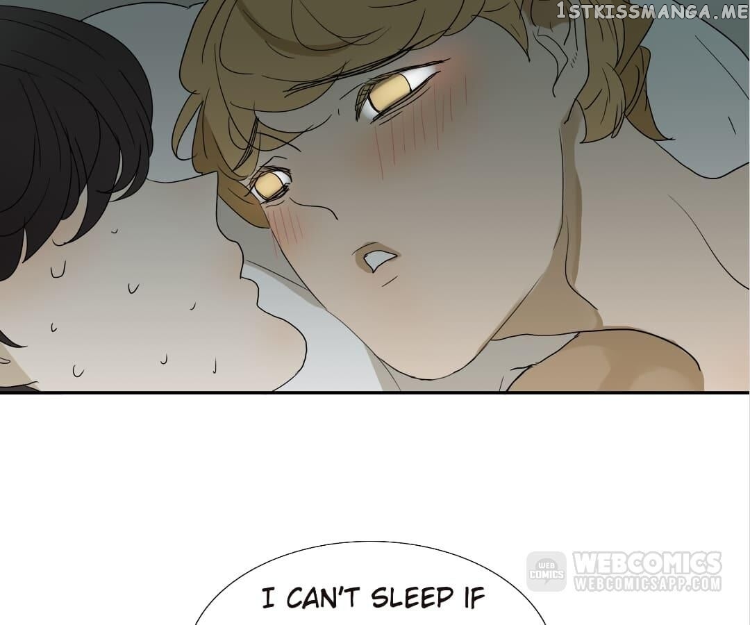 Bromance ( 18 Bu Xian ) chapter 136 - page 45