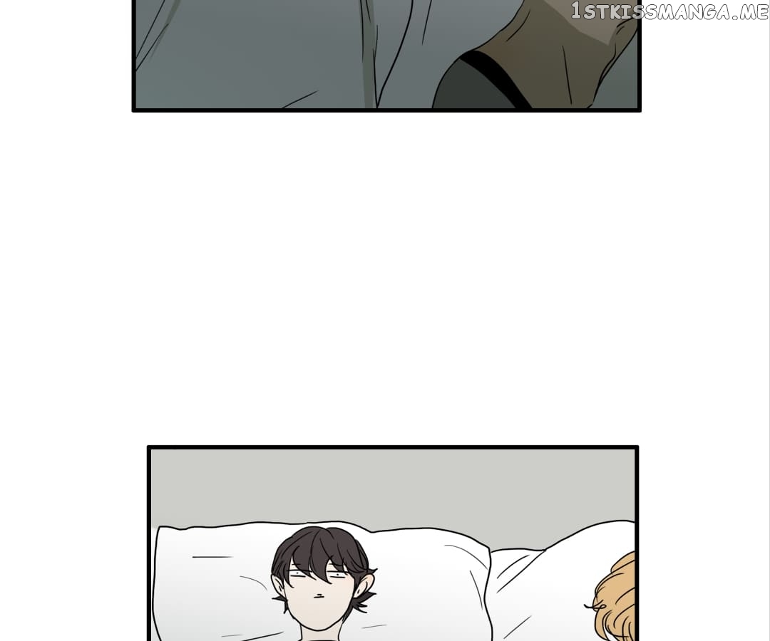 Bromance ( 18 Bu Xian ) chapter 136 - page 47
