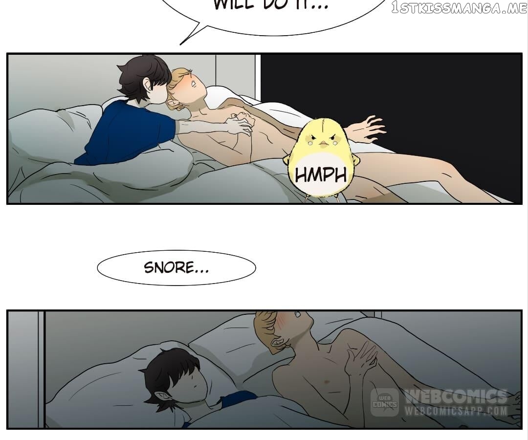 Bromance ( 18 Bu Xian ) chapter 136 - page 49