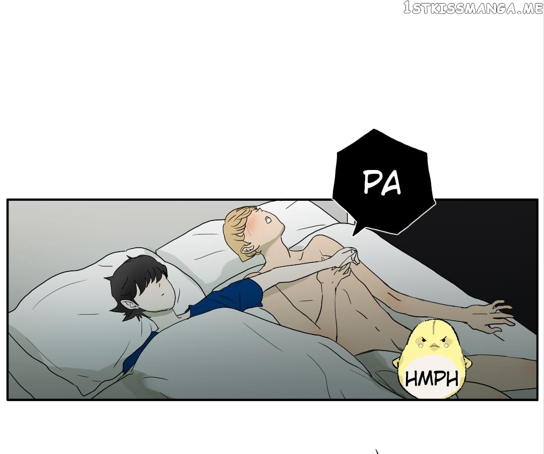Bromance ( 18 Bu Xian ) chapter 136 - page 50