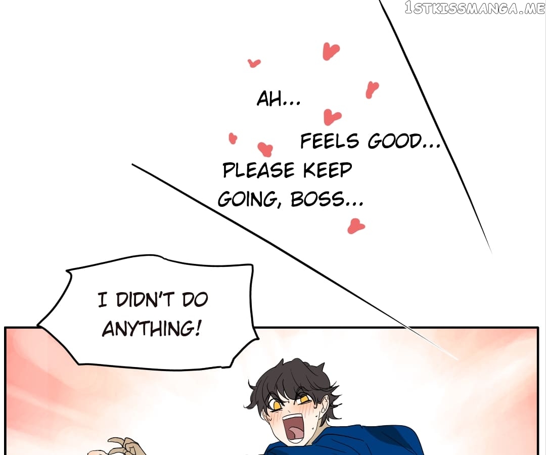 Bromance ( 18 Bu Xian ) chapter 136 - page 51