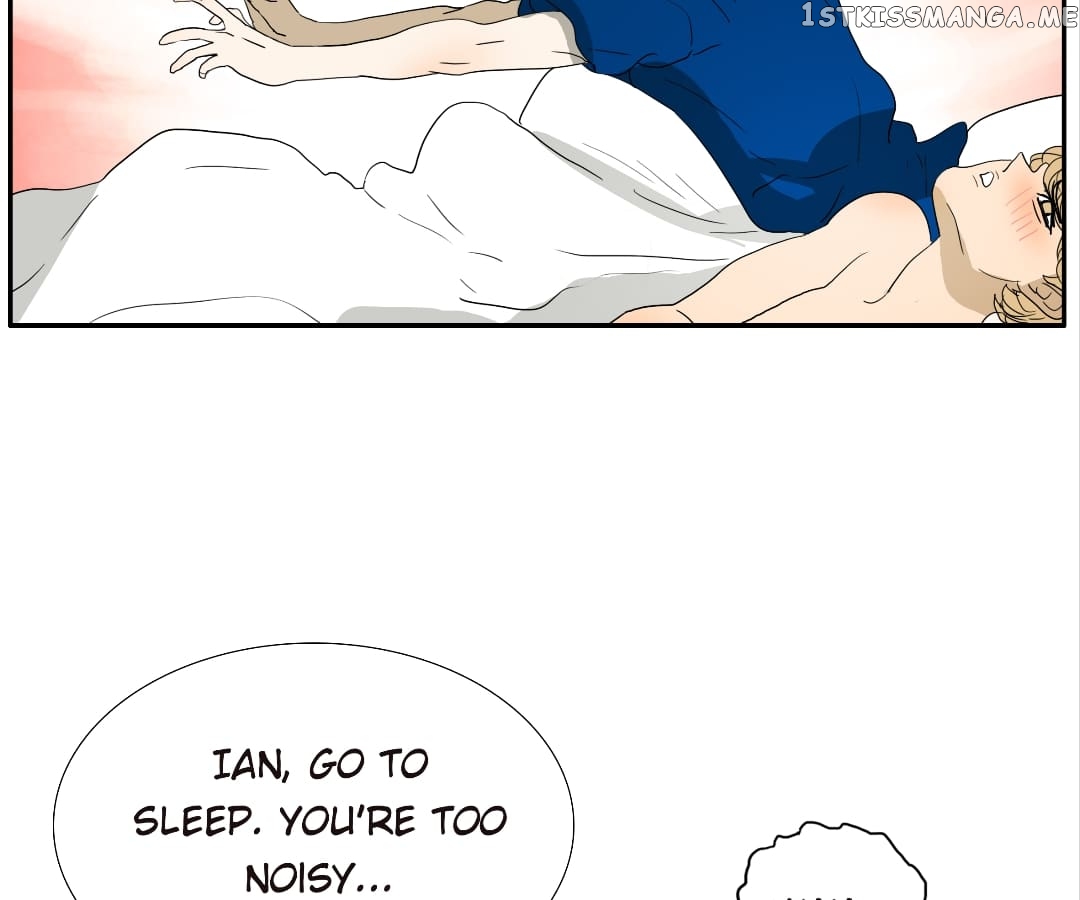 Bromance ( 18 Bu Xian ) chapter 136 - page 52