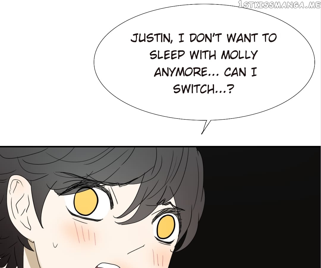 Bromance ( 18 Bu Xian ) chapter 136 - page 54