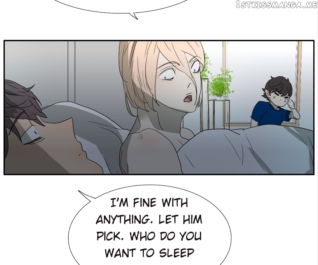 Bromance ( 18 Bu Xian ) chapter 136 - page 56