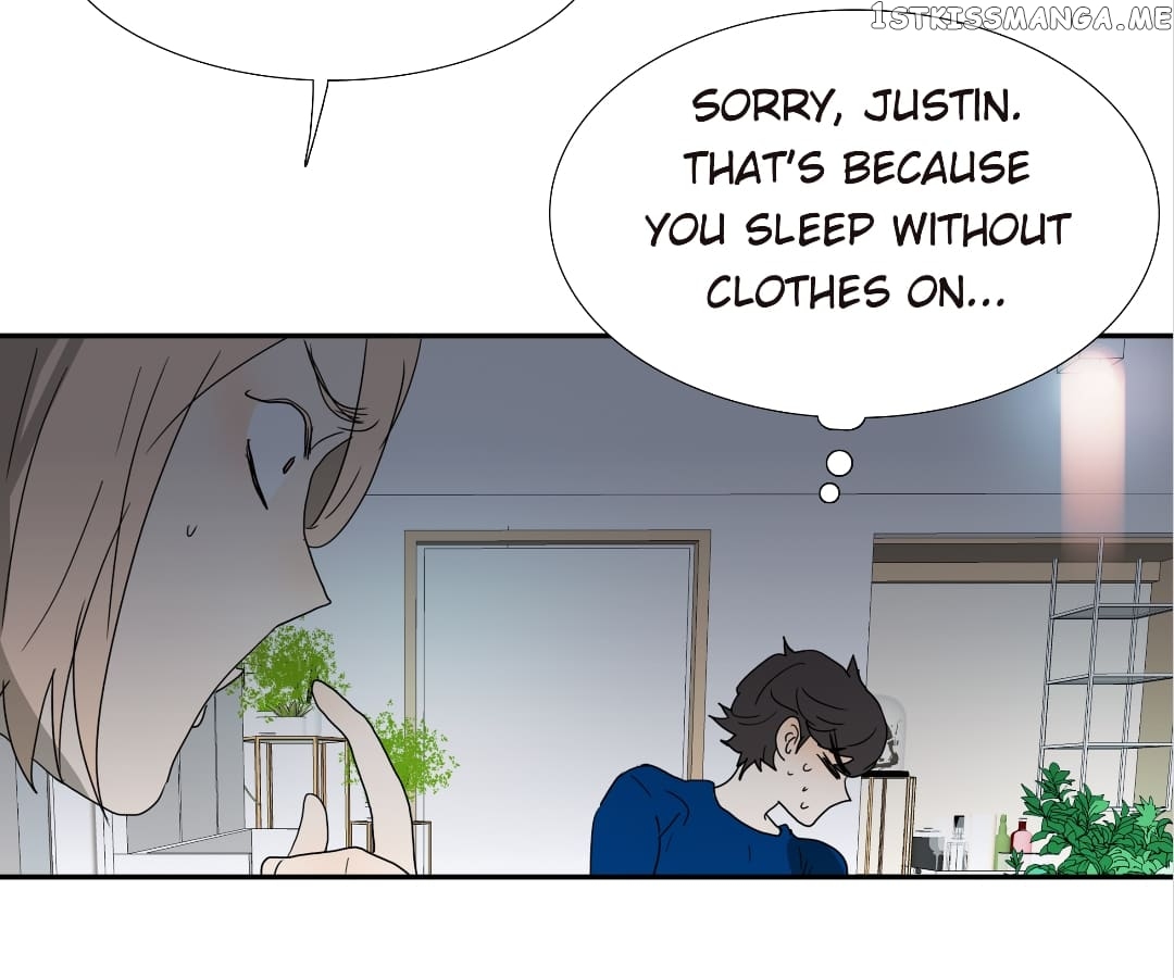 Bromance ( 18 Bu Xian ) chapter 136 - page 59