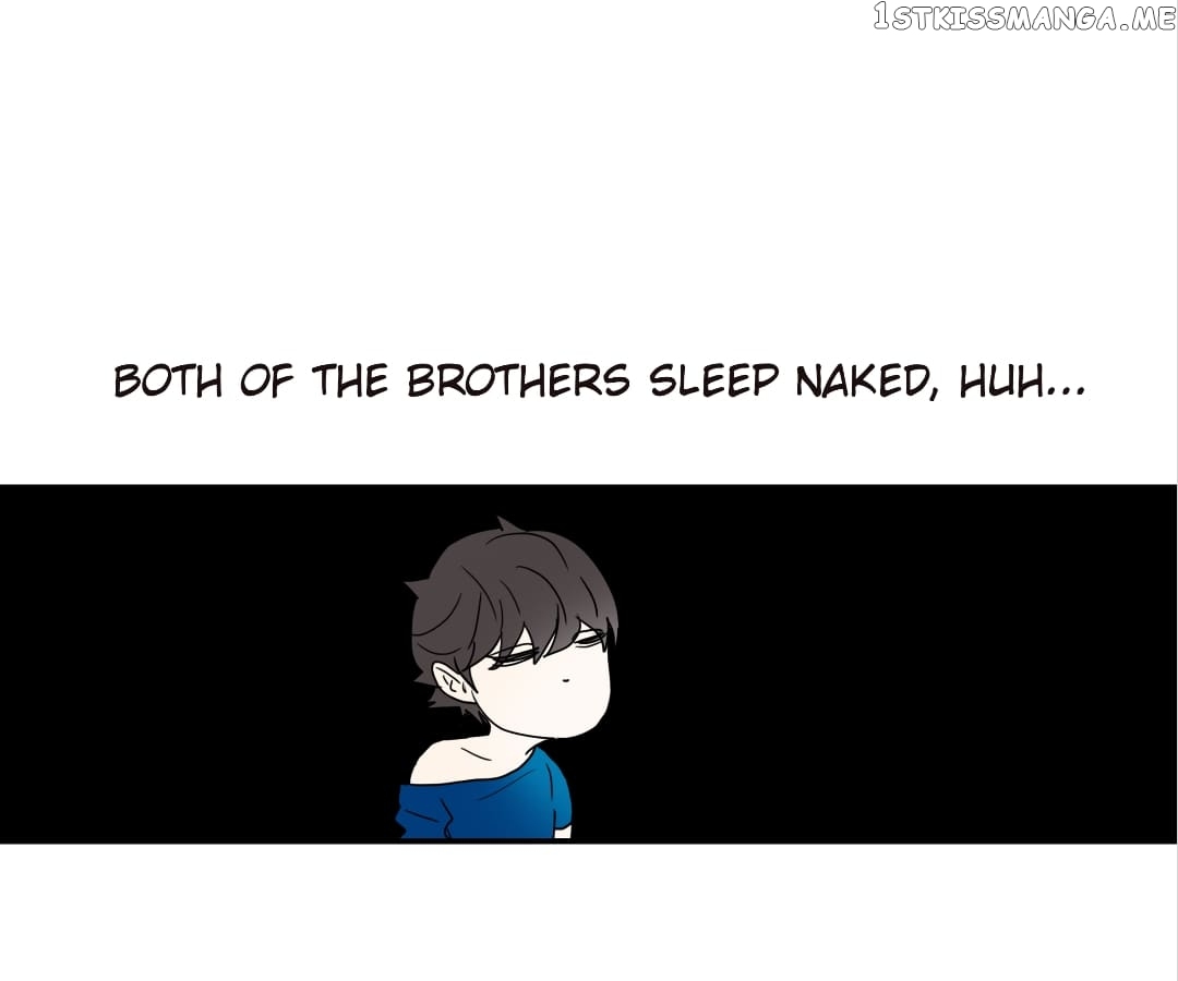 Bromance ( 18 Bu Xian ) chapter 136 - page 62