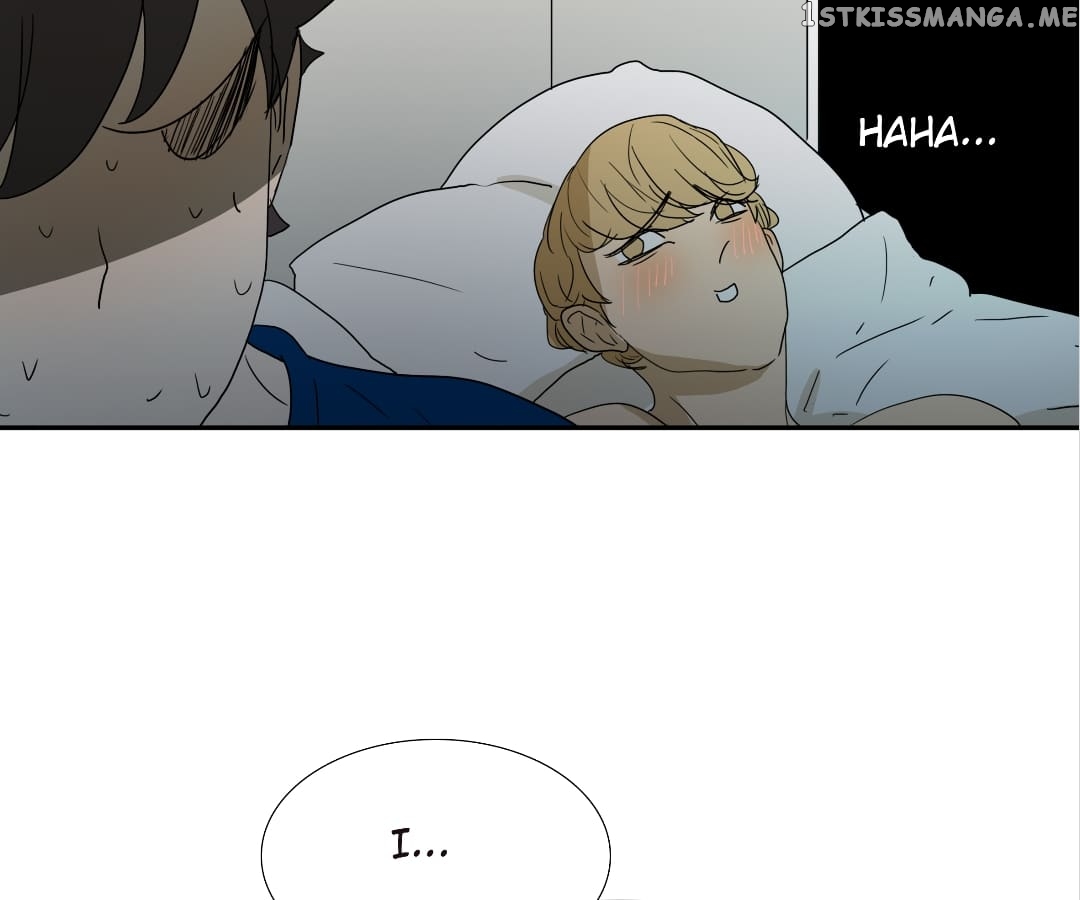 Bromance ( 18 Bu Xian ) chapter 136 - page 64