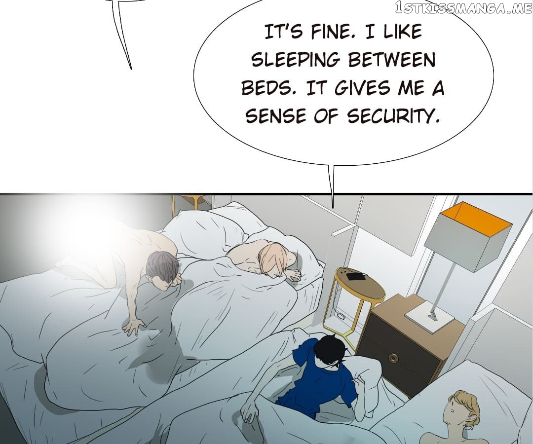 Bromance ( 18 Bu Xian ) chapter 136 - page 67