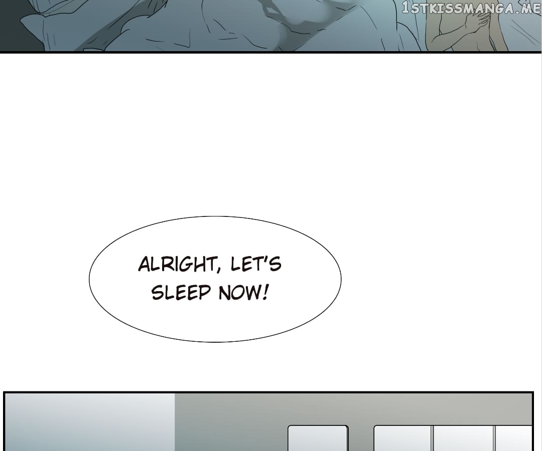 Bromance ( 18 Bu Xian ) chapter 136 - page 68
