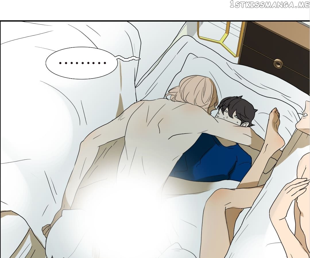 Bromance ( 18 Bu Xian ) chapter 136 - page 72
