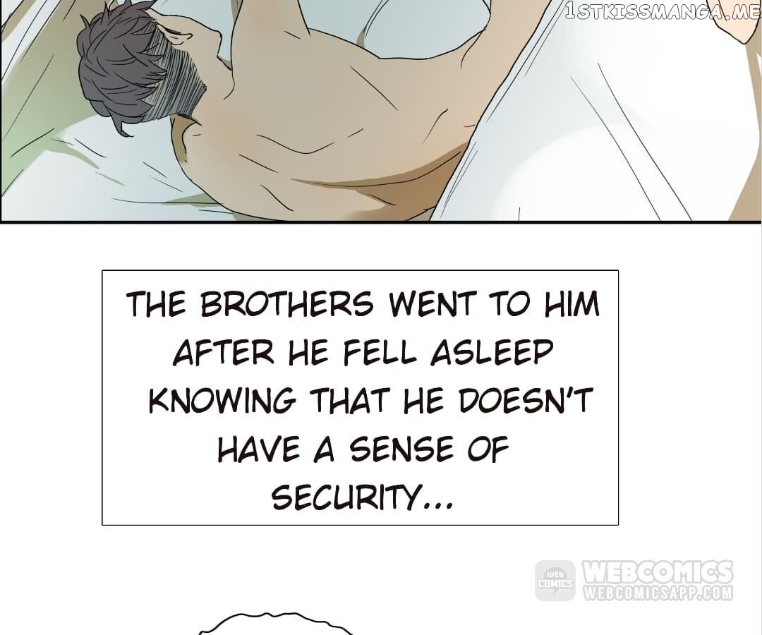 Bromance ( 18 Bu Xian ) chapter 136 - page 73