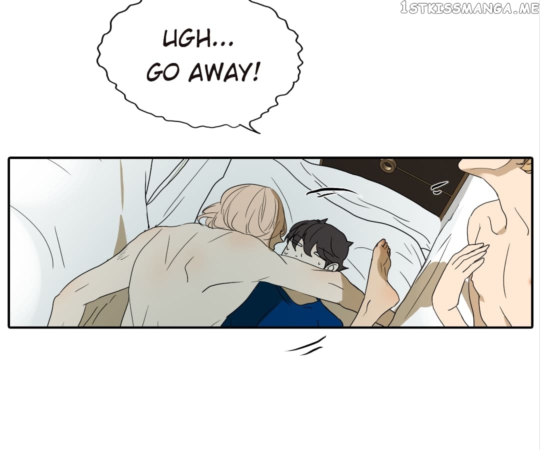 Bromance ( 18 Bu Xian ) chapter 136 - page 74