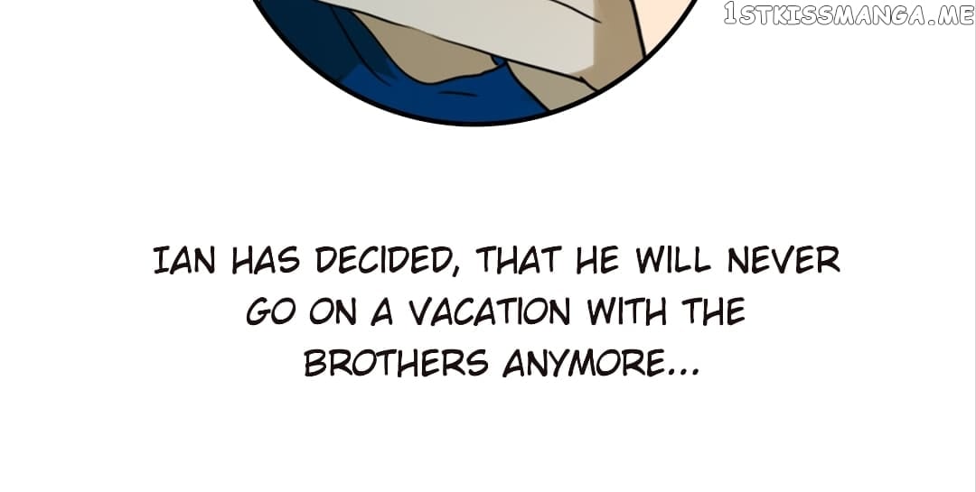 Bromance ( 18 Bu Xian ) chapter 136 - page 78