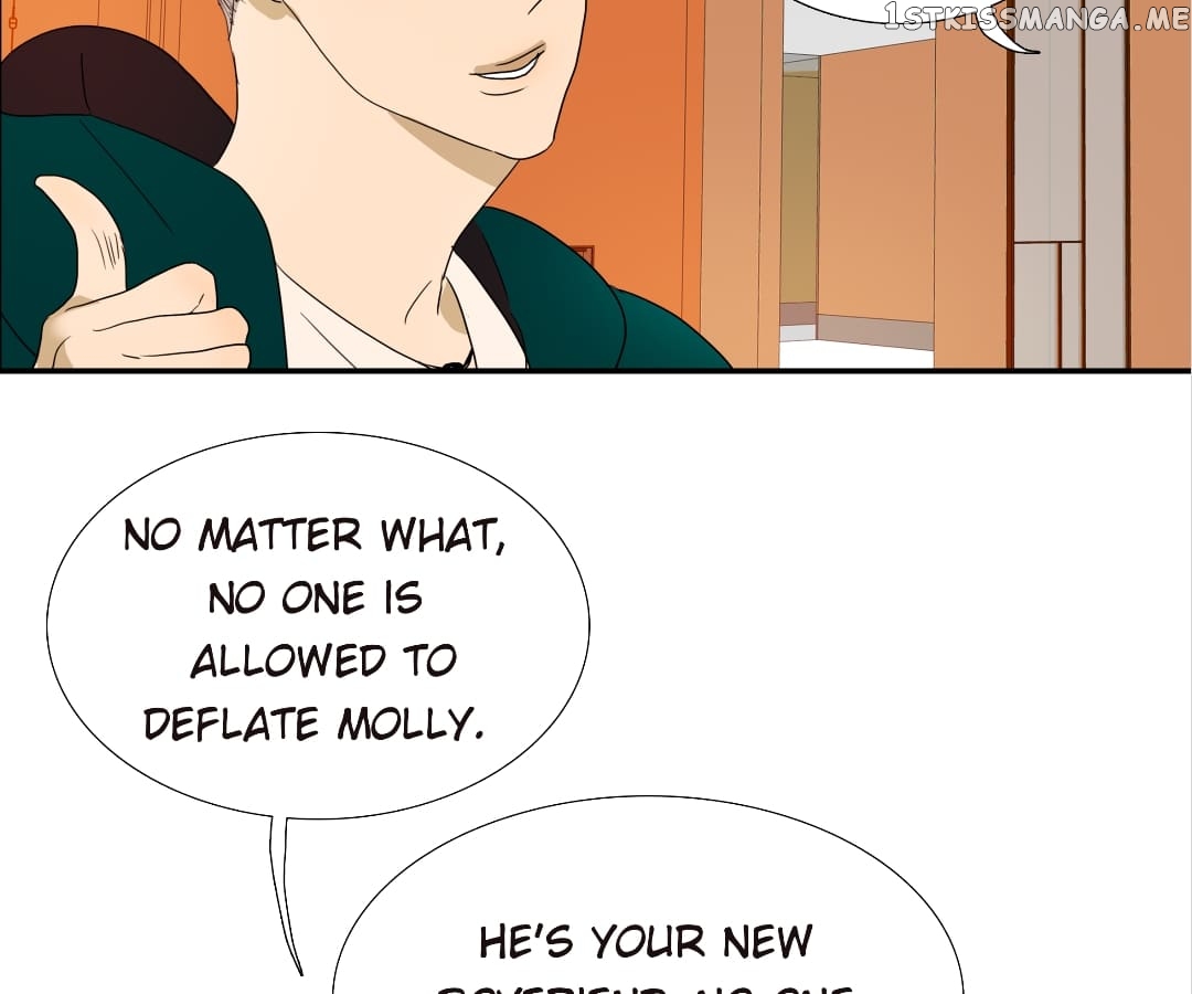 Bromance ( 18 Bu Xian ) chapter 136 - page 8