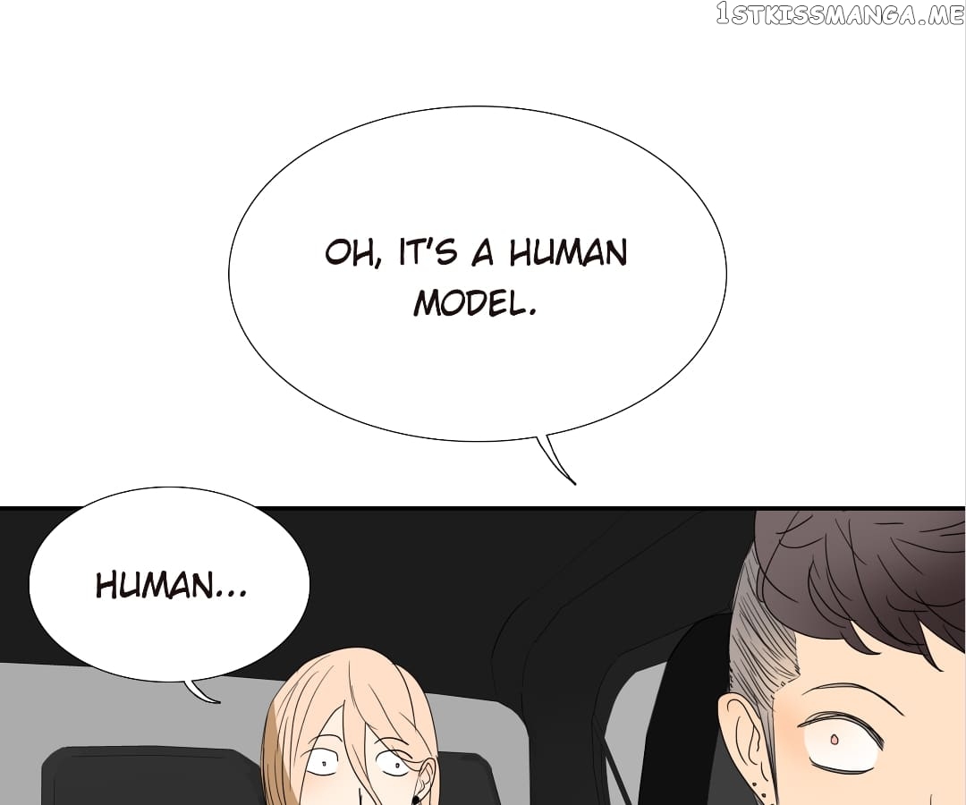 Bromance ( 18 Bu Xian ) chapter 135 - page 10