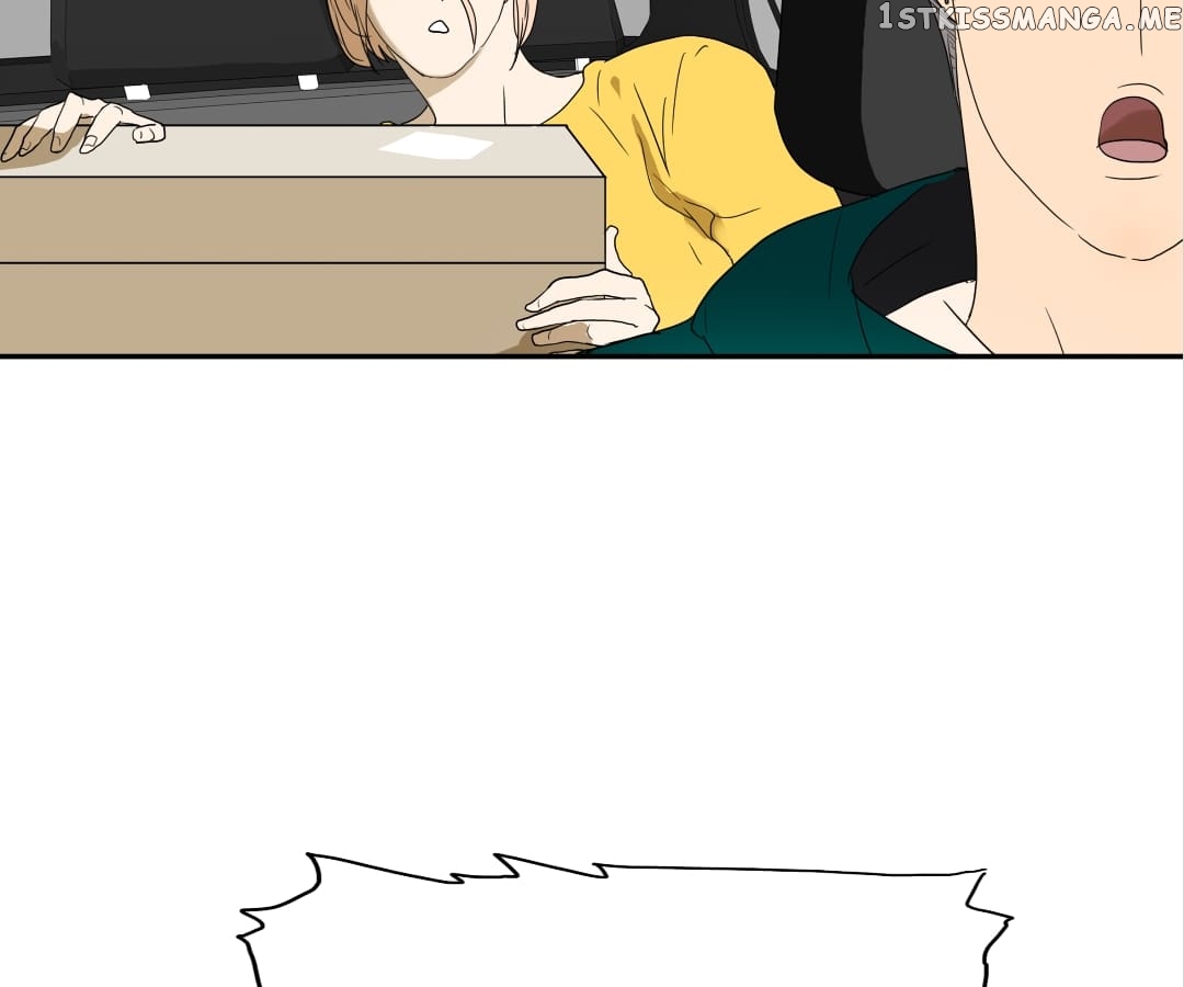 Bromance ( 18 Bu Xian ) chapter 135 - page 11