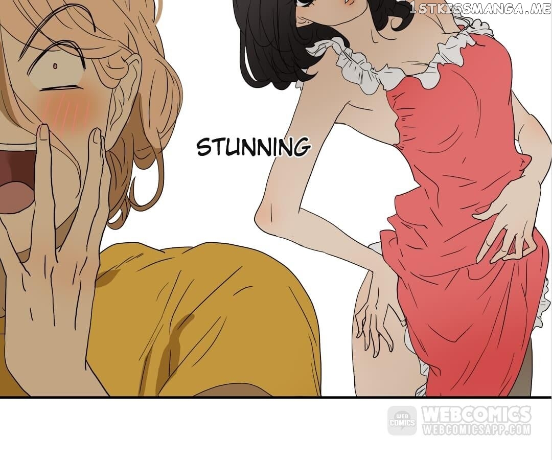 Bromance ( 18 Bu Xian ) chapter 135 - page 13