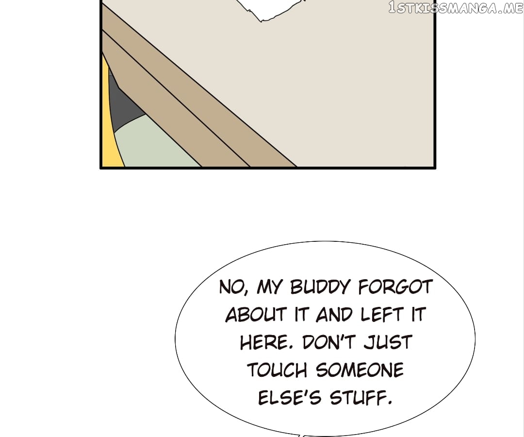 Bromance ( 18 Bu Xian ) chapter 135 - page 15