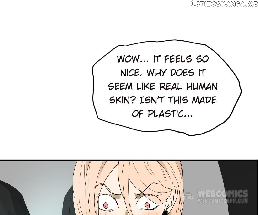 Bromance ( 18 Bu Xian ) chapter 135 - page 17