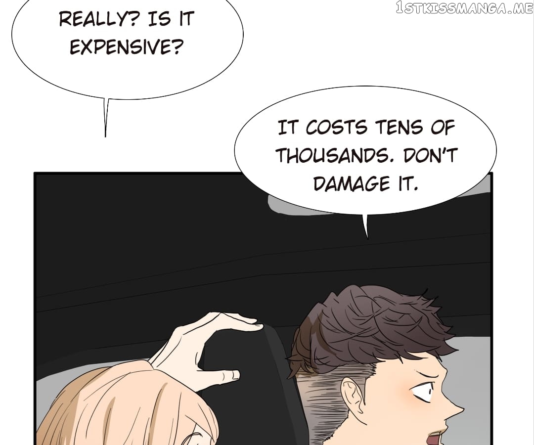 Bromance ( 18 Bu Xian ) chapter 135 - page 20