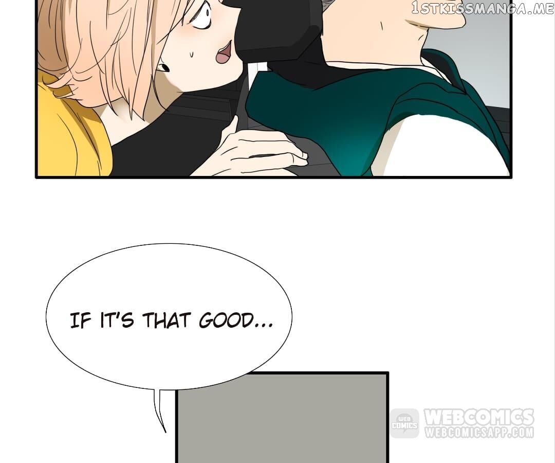 Bromance ( 18 Bu Xian ) chapter 135 - page 21