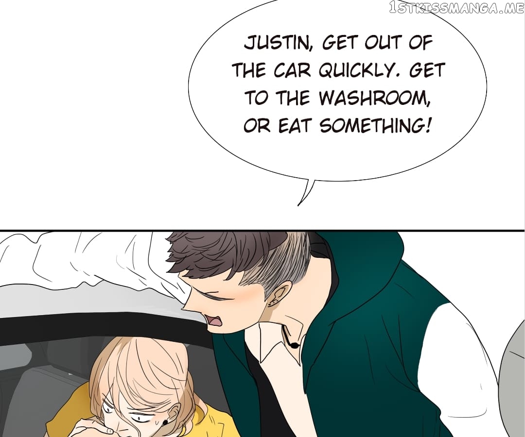 Bromance ( 18 Bu Xian ) chapter 135 - page 26