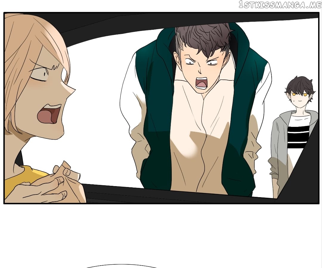Bromance ( 18 Bu Xian ) chapter 135 - page 28