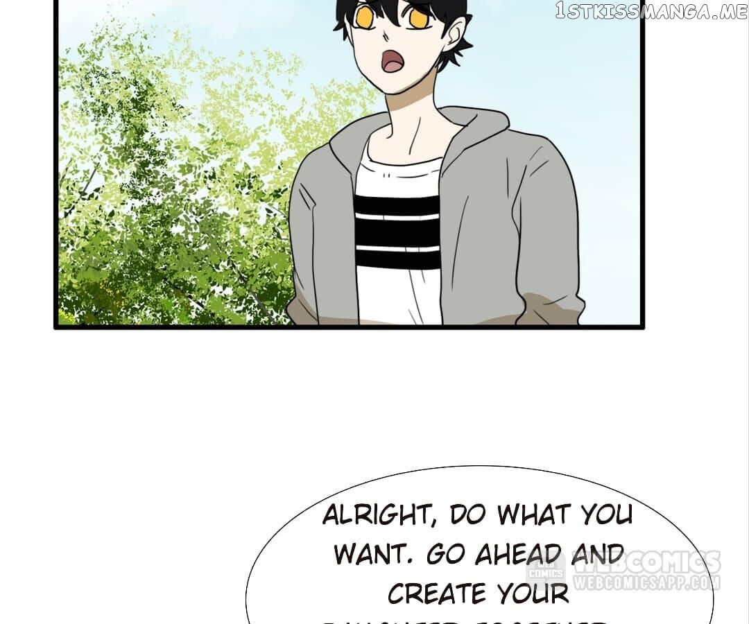 Bromance ( 18 Bu Xian ) chapter 135 - page 33