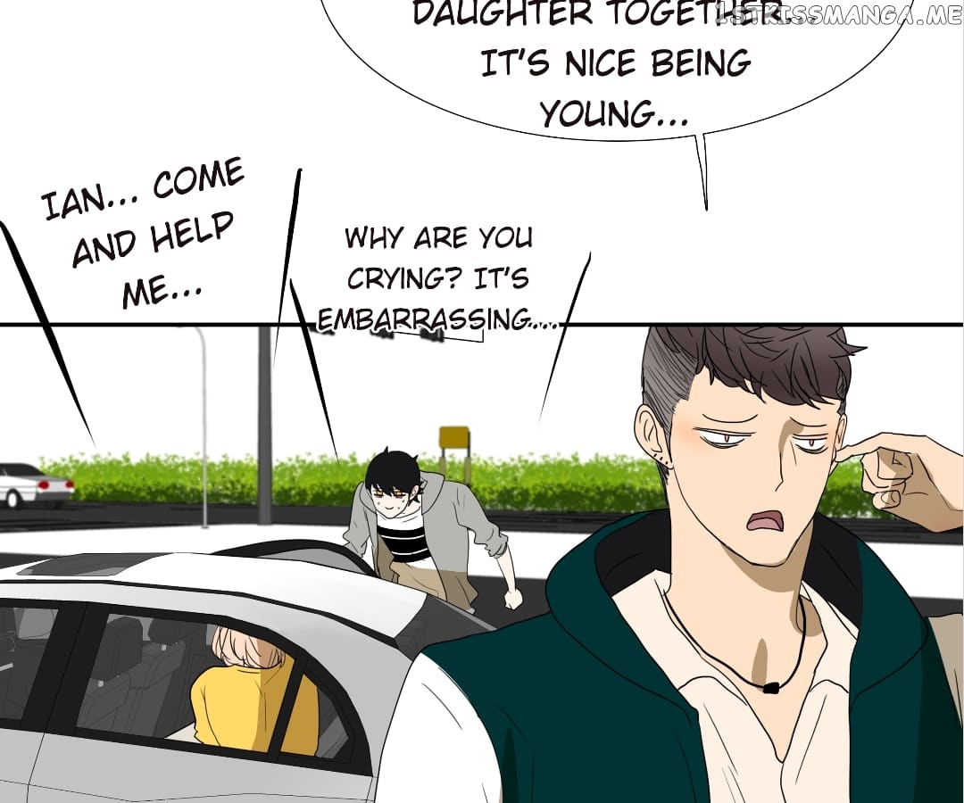 Bromance ( 18 Bu Xian ) chapter 135 - page 34