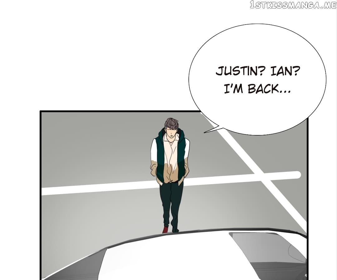 Bromance ( 18 Bu Xian ) chapter 135 - page 36