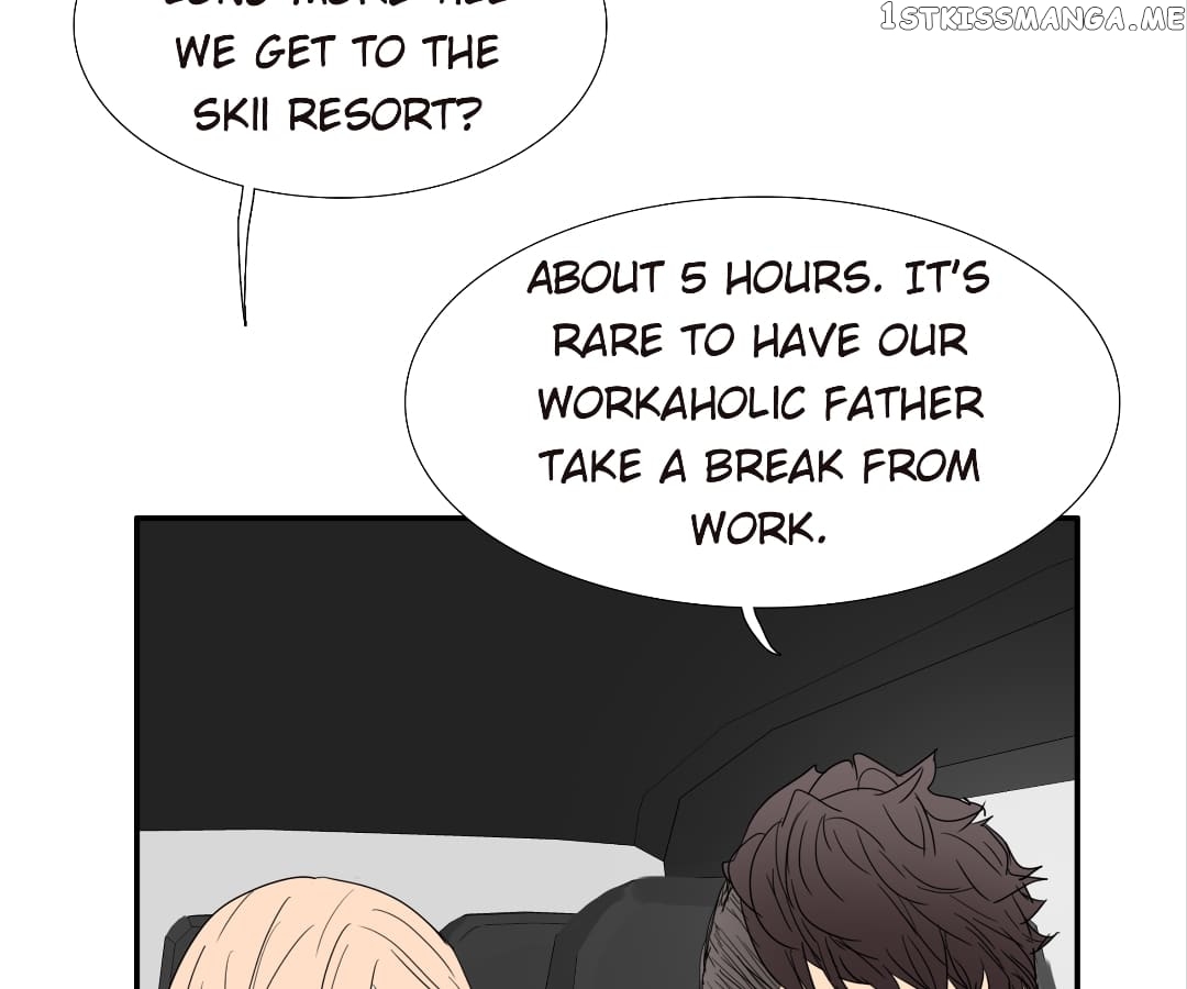 Bromance ( 18 Bu Xian ) chapter 135 - page 4