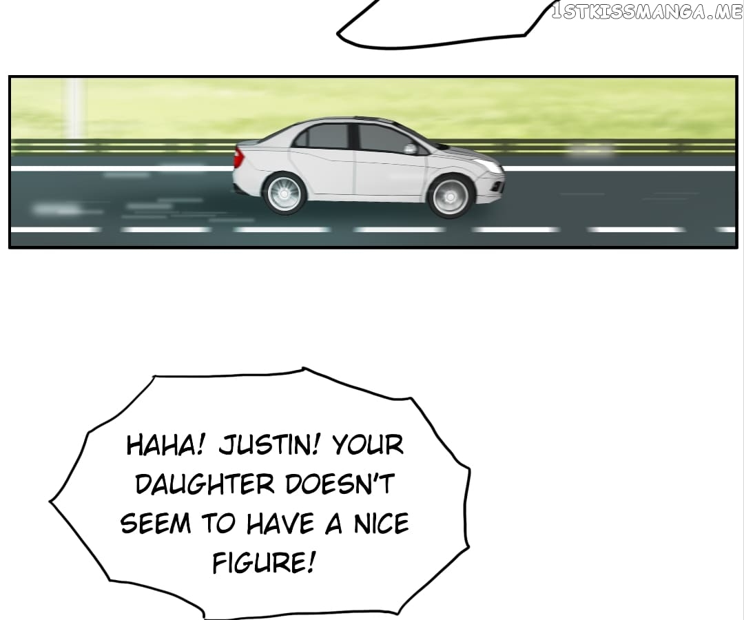 Bromance ( 18 Bu Xian ) chapter 135 - page 44