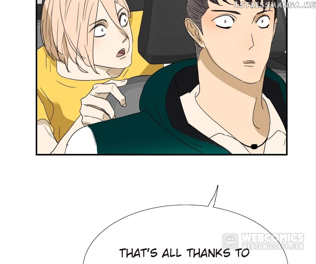 Bromance ( 18 Bu Xian ) chapter 135 - page 5