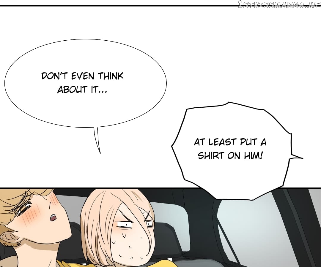 Bromance ( 18 Bu Xian ) chapter 135 - page 51