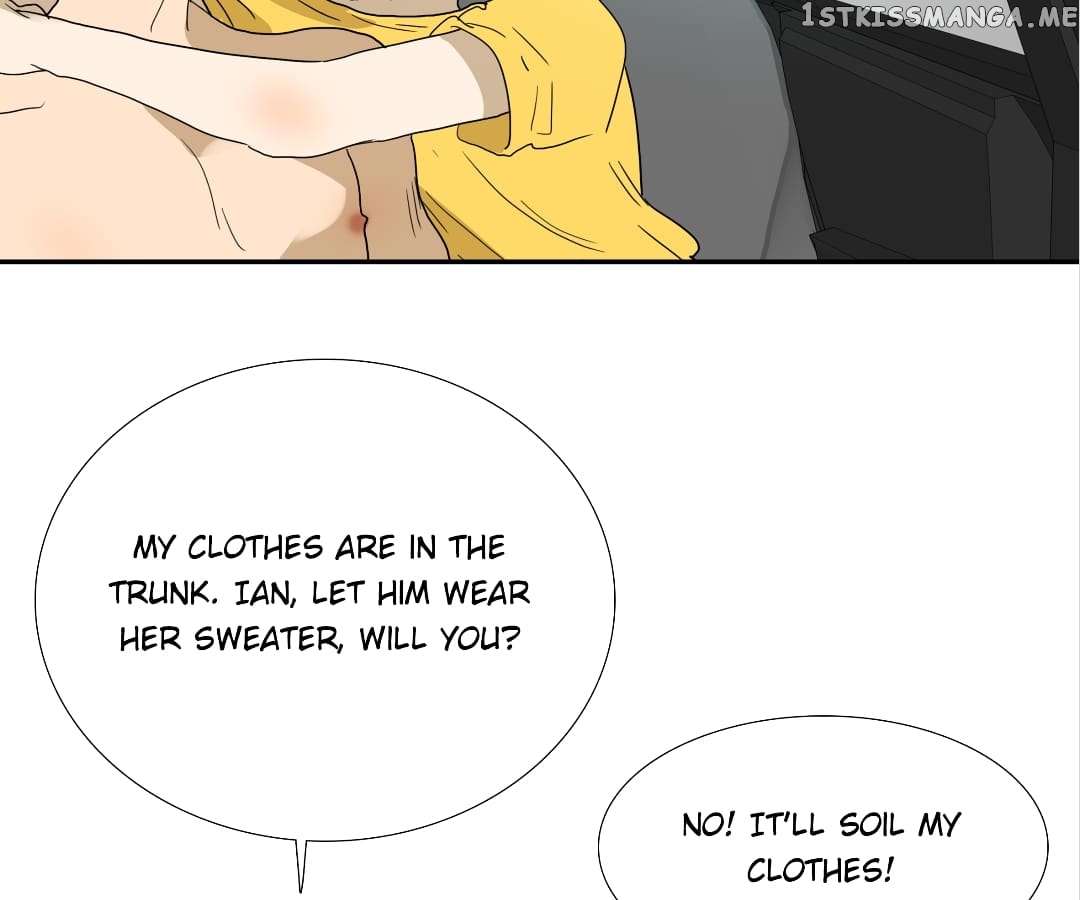 Bromance ( 18 Bu Xian ) chapter 135 - page 52