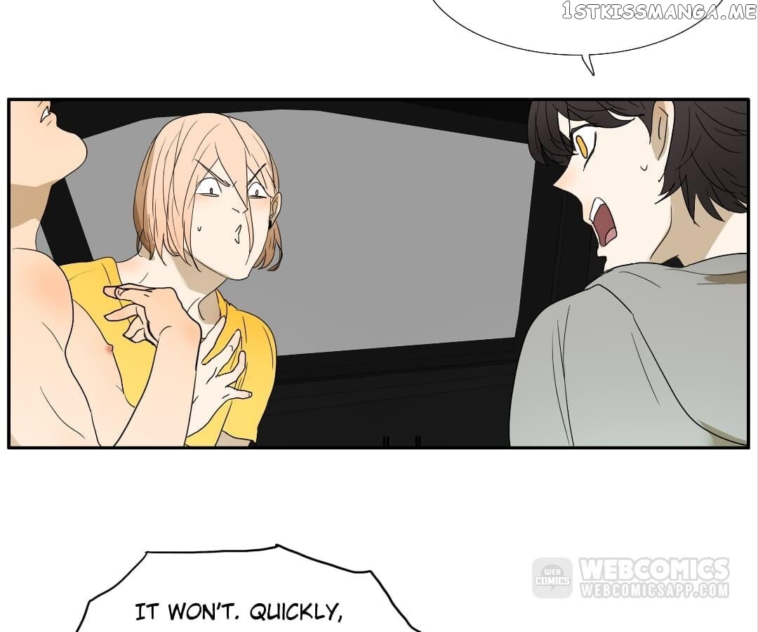 Bromance ( 18 Bu Xian ) chapter 135 - page 53