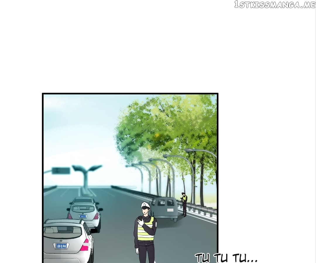Bromance ( 18 Bu Xian ) chapter 135 - page 55