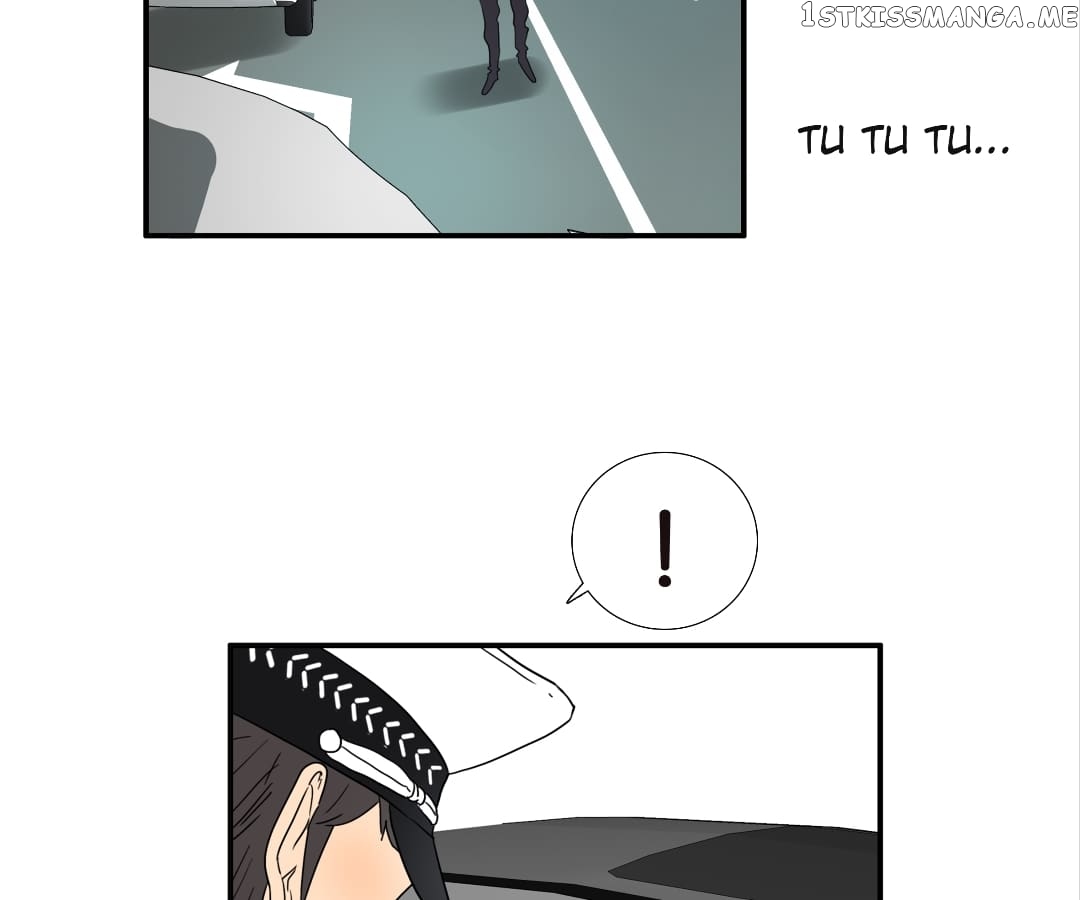 Bromance ( 18 Bu Xian ) chapter 135 - page 56