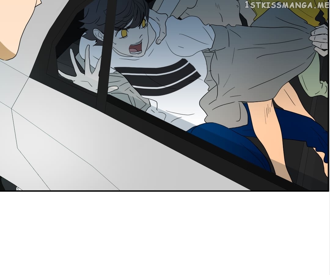 Bromance ( 18 Bu Xian ) chapter 135 - page 59