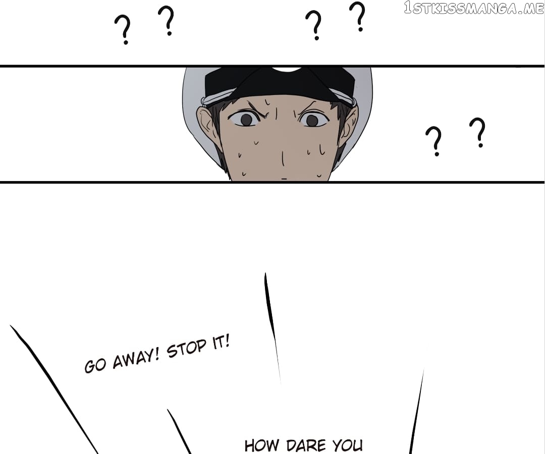 Bromance ( 18 Bu Xian ) chapter 135 - page 60