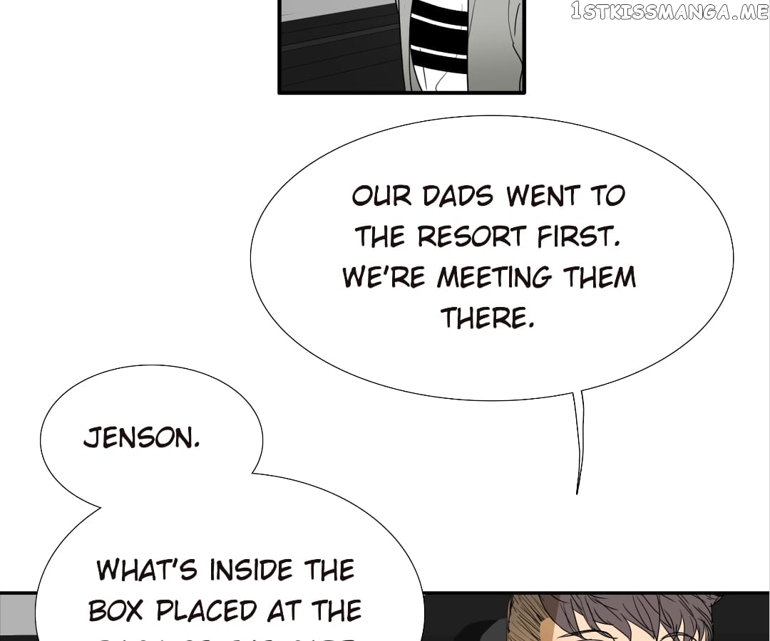 Bromance ( 18 Bu Xian ) chapter 135 - page 7