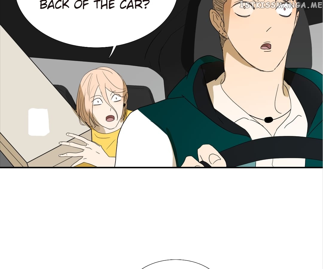 Bromance ( 18 Bu Xian ) chapter 135 - page 8