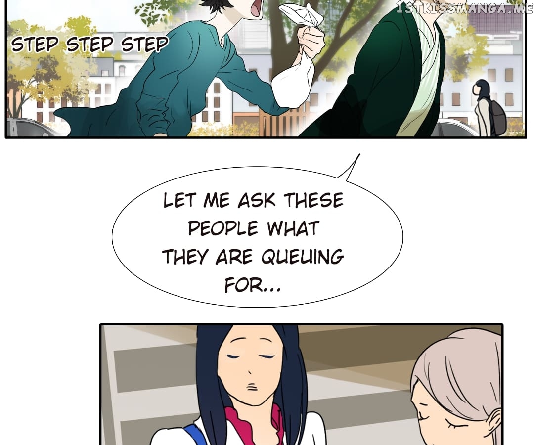 Bromance ( 18 Bu Xian ) chapter 134 - page 10