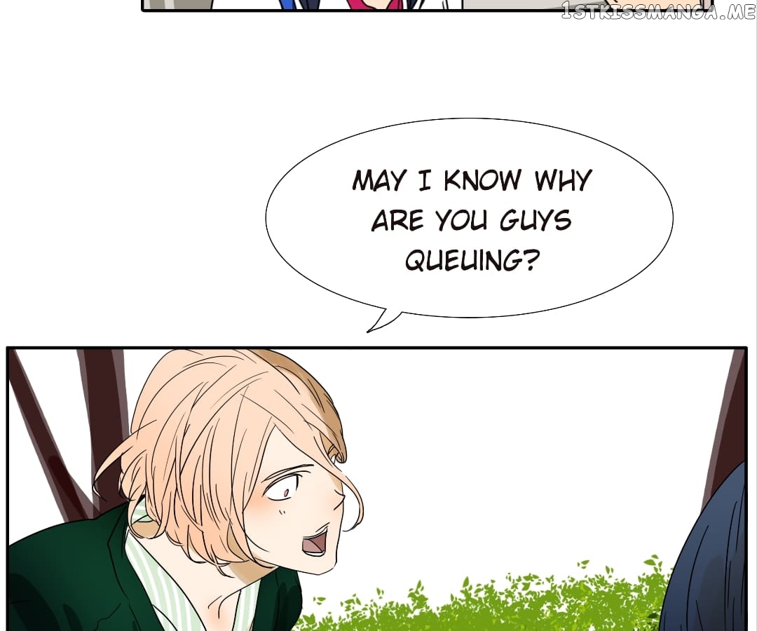 Bromance ( 18 Bu Xian ) chapter 134 - page 11