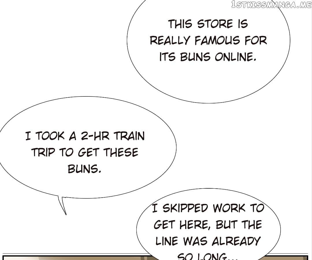 Bromance ( 18 Bu Xian ) chapter 134 - page 13